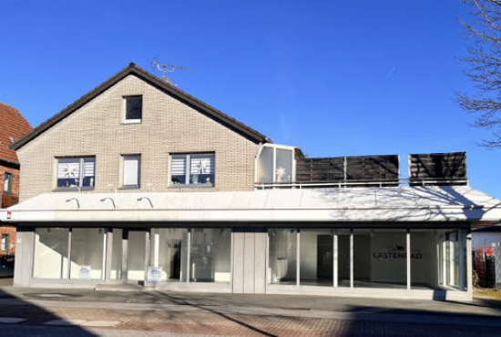 Hövelhof , Ladenlokal, Gastronomie mieten oder kaufen