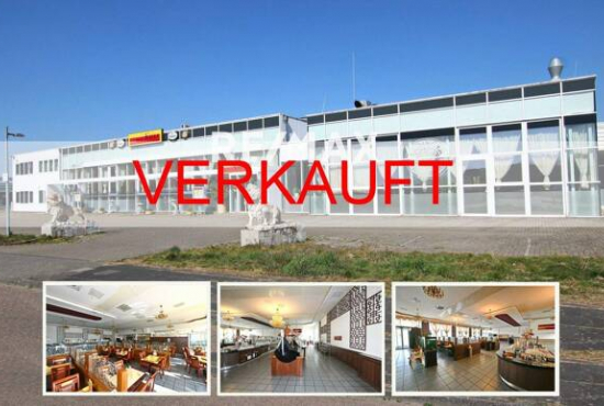 Goch , Ladenlokal, Gastronomie mieten oder kaufen