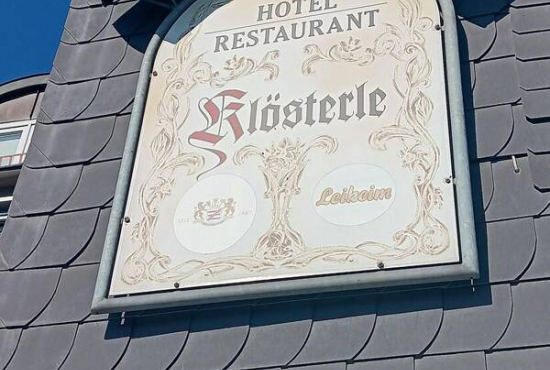 Bad Steben , Ladenlokal, Gastronomie mieten oder kaufen