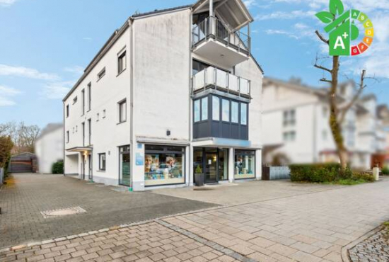 Hohenbrunn , Ladenlokal, Gastronomie mieten oder kaufen