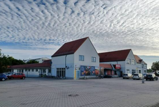 Falkenberg/Elster Liebenwerdaer Str., Ladenlokal, Gastronomie mieten oder kaufen