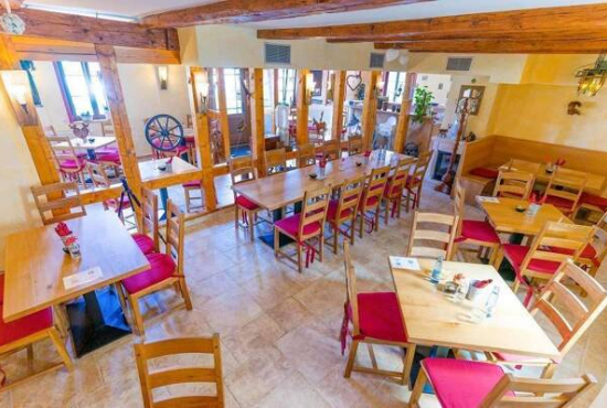 Wernigerode , Ladenlokal, Gastronomie mieten oder kaufen