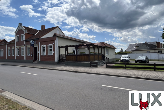 Goldbeck Babener Straße, Ladenlokal, Gastronomie mieten oder kaufen