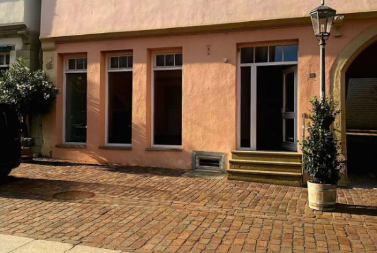 Bietigheim-Bissingen Hauptstraße, Ladenlokal, Gastronomie mieten oder kaufen