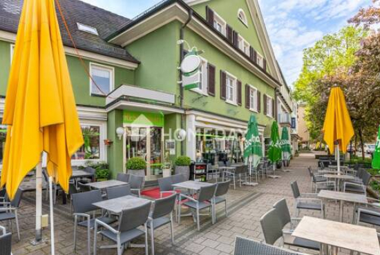 Bad Dürrheim , Ladenlokal, Gastronomie mieten oder kaufen