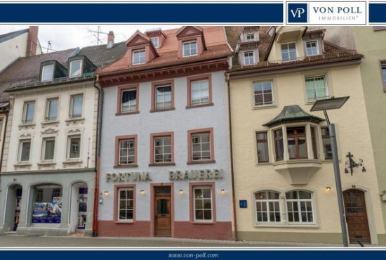 Villingen-Schwenningen , Ladenlokal, Gastronomie mieten oder kaufen