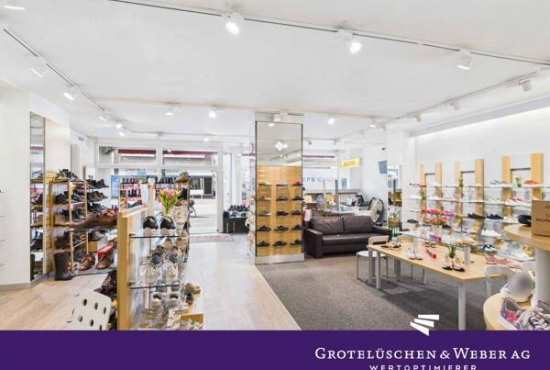 Bremerhaven / Geestemünde , Ladenlokal, Gastronomie mieten oder kaufen