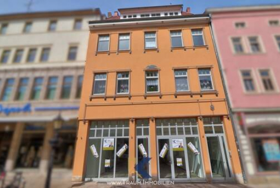 Mühlhausen/Thüringen , Ladenlokal, Gastronomie mieten oder kaufen