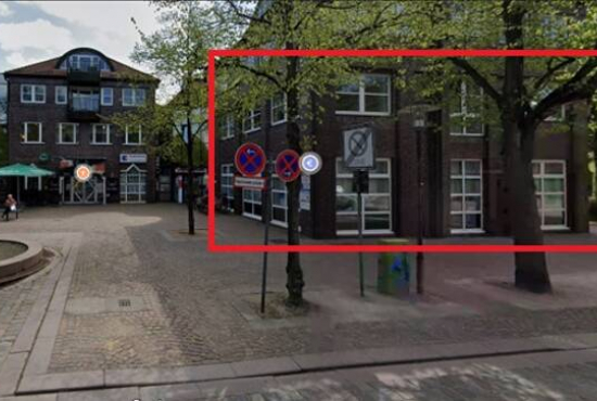 Ahrensburg , Ladenlokal, Gastronomie mieten oder kaufen