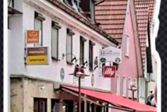 Giengen an der Brenz , Ladenlokal, Gastronomie mieten oder kaufen