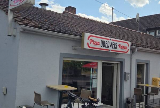 Oberweis , Ladenlokal, Gastronomie mieten oder kaufen