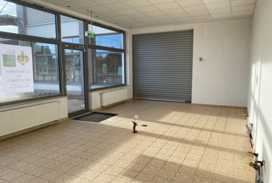 Hückelhoven Fichtenstraße, Ladenlokal, Gastronomie mieten oder kaufen