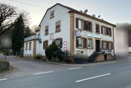 Beckingen , Ladenlokal, Gastronomie mieten oder kaufen