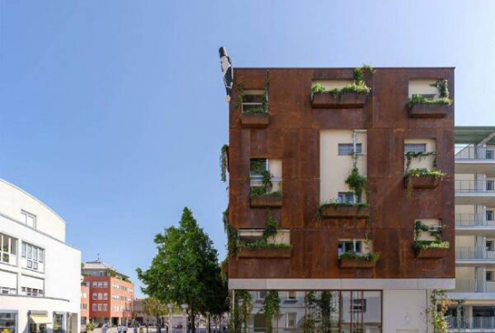 Singen (Hohentwiel) August-Ruf-Straße, Ladenlokal, Gastronomie mieten oder kaufen