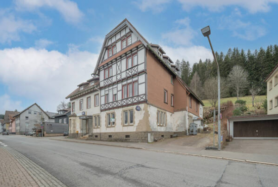 Furtwangen , Ladenlokal, Gastronomie mieten oder kaufen