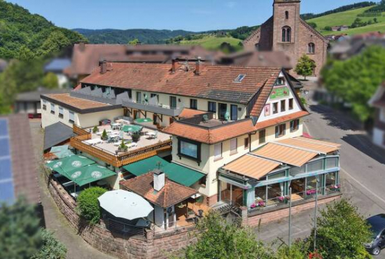 Oberharmersbach , Ladenlokal, Gastronomie mieten oder kaufen
