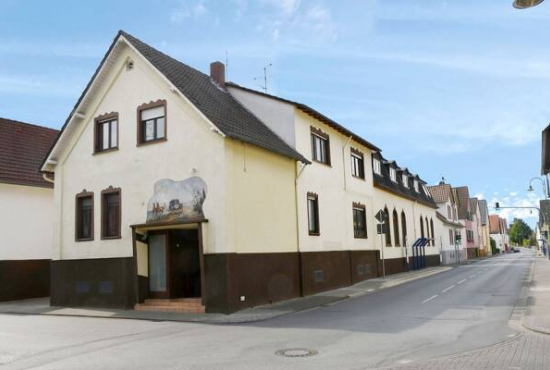 Erzhausen , Ladenlokal, Gastronomie mieten oder kaufen
