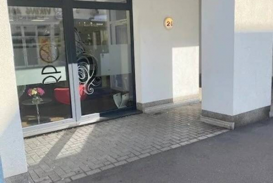 Trier Paulinstraße, Ladenlokal, Gastronomie mieten oder kaufen