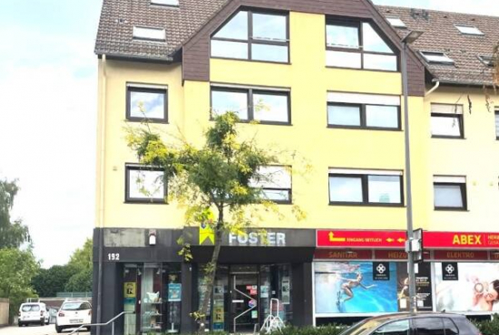 Dortmund , Ladenlokal, Gastronomie mieten oder kaufen