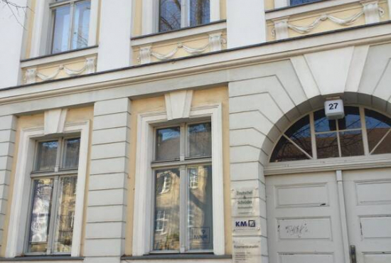 Potsdam Dortustraße, Ladenlokal, Gastronomie mieten oder kaufen