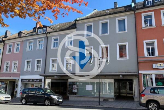 Hof , Ladenlokal, Gastronomie mieten oder kaufen