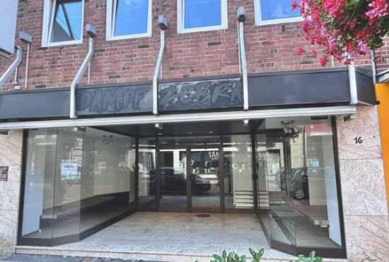 Jülich Kleine Rurstraße, Ladenlokal, Gastronomie mieten oder kaufen