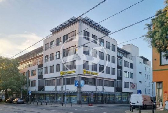 Rostock Doberaner Straße, Ladenlokal, Gastronomie mieten oder kaufen