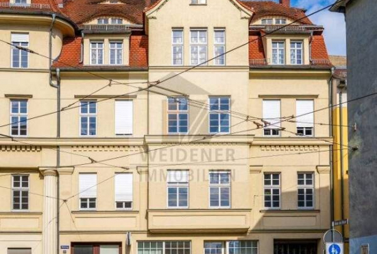 Gera Steinweg, Ladenlokal, Gastronomie mieten oder kaufen