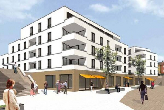 Schweinfurt , Ladenlokal, Gastronomie mieten oder kaufen