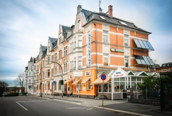 Plauen , Ladenlokal, Gastronomie mieten oder kaufen
