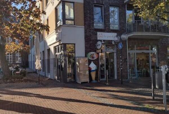 Eckernförde , Ladenlokal, Gastronomie mieten oder kaufen