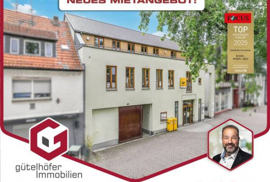 Rheinbach , Ladenlokal, Gastronomie mieten oder kaufen