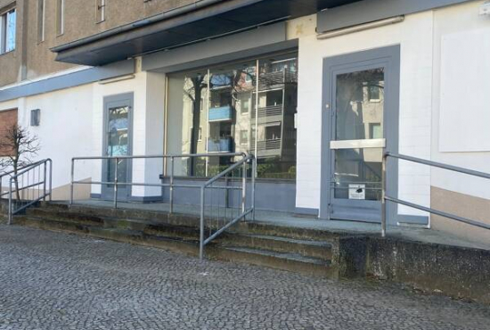 Berlin Schubartstraße, Ladenlokal, Gastronomie mieten oder kaufen