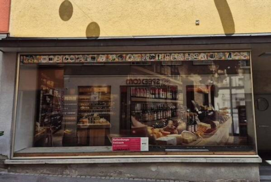 Rottenburg Marktstraße, Ladenlokal, Gastronomie mieten oder kaufen