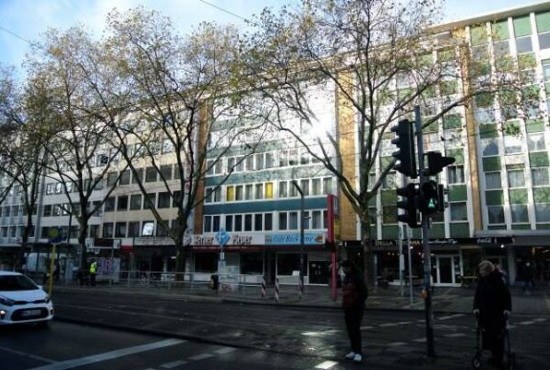 Mülheim an der Ruhr , Ladenlokal, Gastronomie mieten oder kaufen