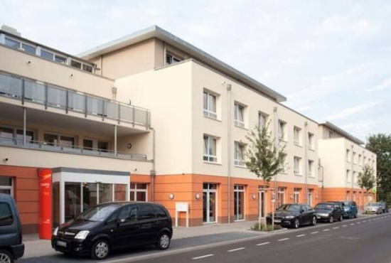 Dreieich Eisenbahnstraße, Ladenlokal, Gastronomie mieten oder kaufen
