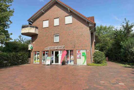 Lembruch , Ladenlokal, Gastronomie mieten oder kaufen