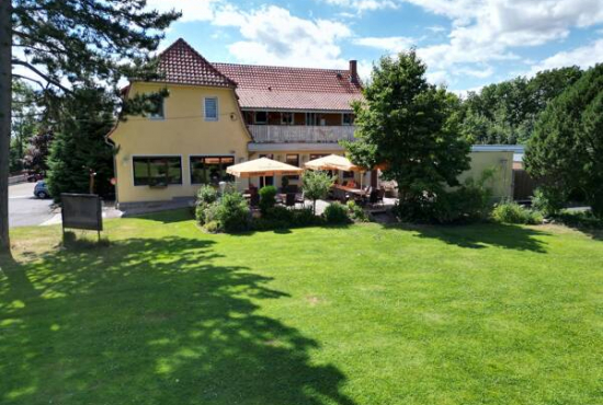 Leinefelde-Worbis , Ladenlokal, Gastronomie mieten oder kaufen