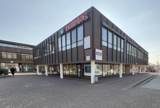 Norderstedt , Ladenlokal, Gastronomie mieten oder kaufen