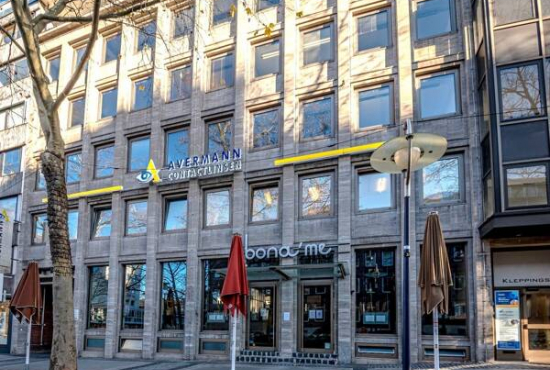 Dortmund Kleppingstr., Ladenlokal, Gastronomie mieten oder kaufen