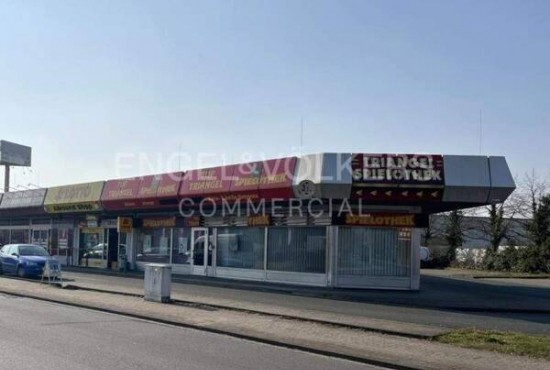 Isernhagen , Ladenlokal, Gastronomie mieten oder kaufen