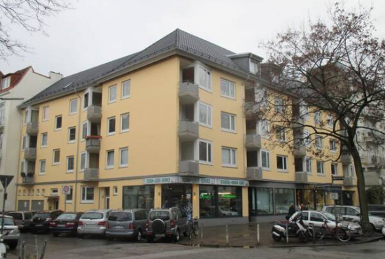 Hamburg , Ladenlokal, Gastronomie mieten oder kaufen