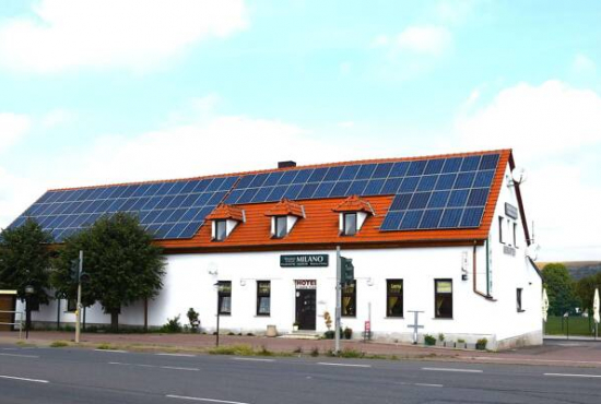 Seegebiet Mansfelder Land Auswärtiges Gehöft, Ladenlokal, Gastronomie mieten oder kaufen