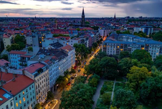 Berlin Grünstraße, Ladenlokal, Gastronomie mieten oder kaufen