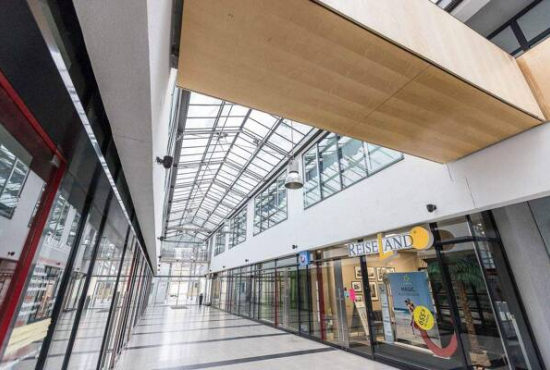 Merseburg Gotthardstraße, Ladenlokal, Gastronomie mieten oder kaufen