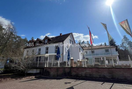Homburg , Ladenlokal, Gastronomie mieten oder kaufen