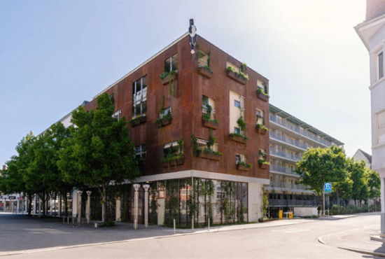 Singen (Hohentwiel) August-Ruf-Straße, Ladenlokal, Gastronomie mieten oder kaufen Singen (Hohentwiel) August-Ruf-Straße, Ladenlokal, Gastronomie mieten oder kaufen