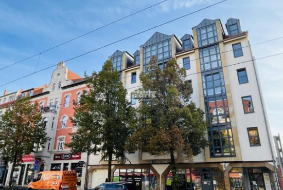 Erfurt , Ladenlokal, Gastronomie mieten oder kaufen