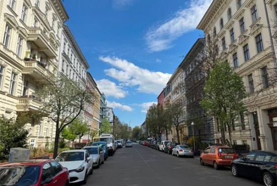 Berlin Tempelherrenstr., Ladenlokal, Gastronomie mieten oder kaufen