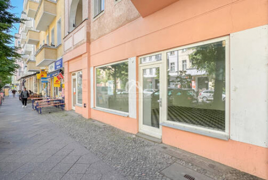 Berlin Boxhagener Straße, Ladenlokal, Gastronomie mieten oder kaufen Berlin Boxhagener Straße, Ladenlokal, Gastronomie mieten oder kaufen